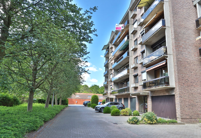 Appartement te koop in Beveren-Kruibeke-Zwijndrecht