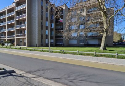 Appartement te koop in Beveren-Kruibeke-Zwijndrecht