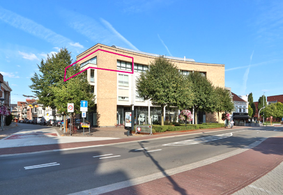 Appartement te koop in Beveren-Kruibeke-Zwijndrecht