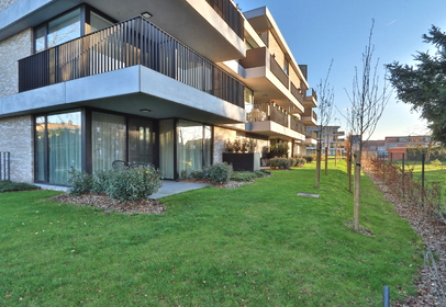 Appartement te koop in Beveren-Kruibeke-Zwijndrecht