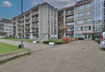 Appartement te koop in Beveren-Kruibeke-Zwijndrecht