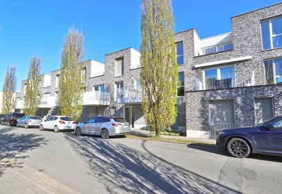 Appartement te koop in Beveren-Kruibeke-Zwijndrecht