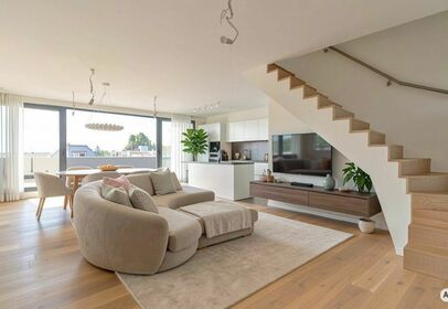 Appartement te koop in Beveren-Kruibeke-Zwijndrecht
