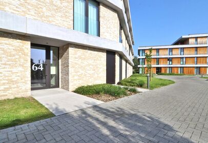 Appartement te koop in Beveren-Kruibeke-Zwijndrecht