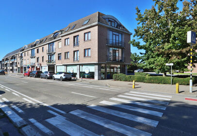 Appartement te koop in Beveren-Kruibeke-Zwijndrecht