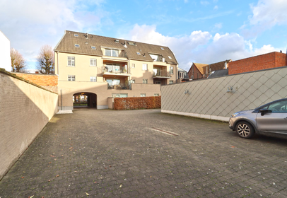 Appartement te koop in Haasdonk