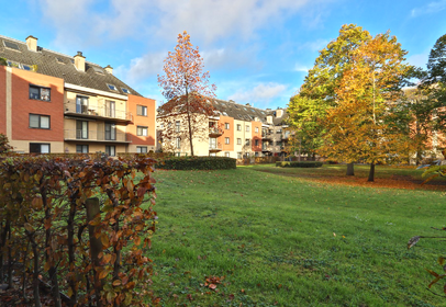 Appartement te koop in Melsele