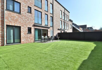 Appartement te koop in Melsele