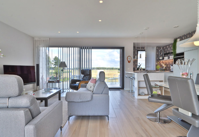 Appartement te koop in Vrasene