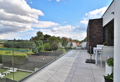 Appartement te koop in Vrasene