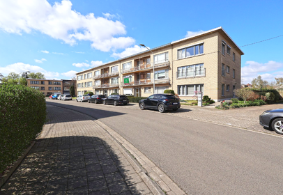 Appartement te koop in Zwijndrecht