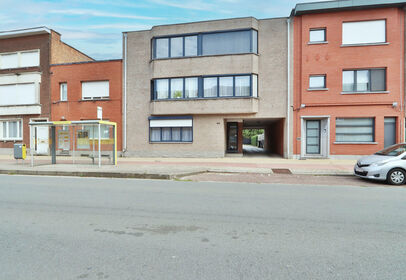 Appartement te koop in Zwijndrecht Burcht