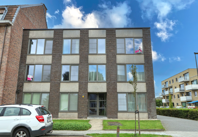 Appartementsgebouw te koop in Beveren-Kruibeke-Zwijndrecht