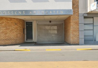 Binnenstaanplaats te huur in Beveren-Kruibeke-Zwijndrecht