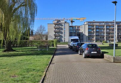 Binnenstaanplaats te koop in Beveren