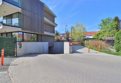 Binnenstaanplaats te koop in Beveren-Kruibeke-Zwijndrecht