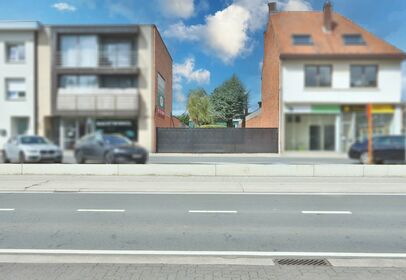 Bouwgrond te koop in Beveren-Kruibeke-Zwijndrecht