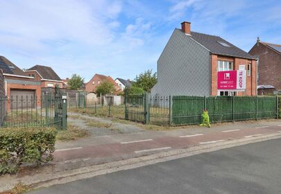 Bouwgrond te koop in Beveren Melsele