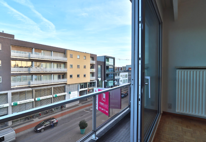 Dakappartement te koop in Beveren-Kruibeke-Zwijndrecht