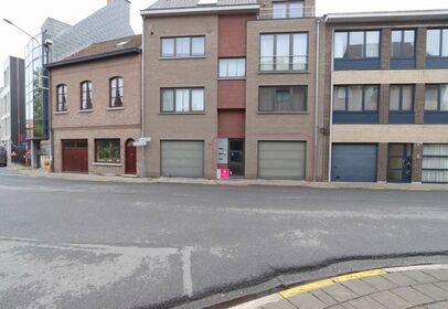 Duplex te huur in Beveren