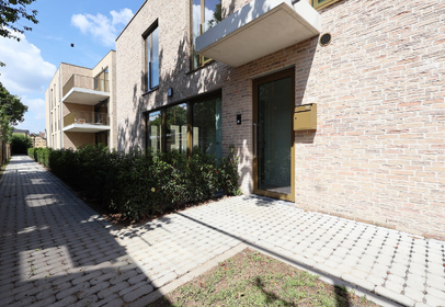 Duplex te koop in Beveren