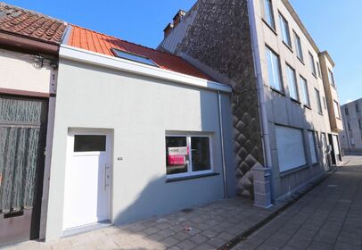 Eengezinswoning te huur in Beveren-Waas