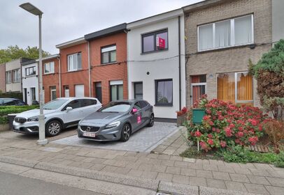 Huis te huur in Beveren