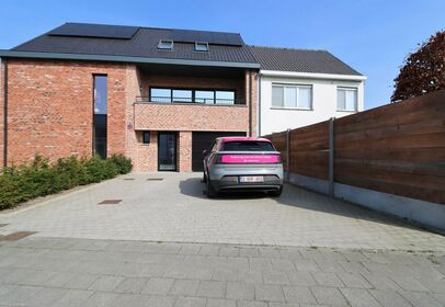 Huis te huur in Beveren Beveren-Waas