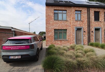 Huis te huur in Beveren-Waas
