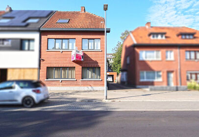 Huis te koop in Beveren