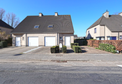 Huis te koop in Beveren