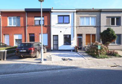 Huis te koop in Beveren