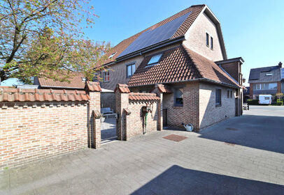 Huis te koop in Beveren