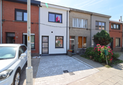 Huis te koop in Beveren