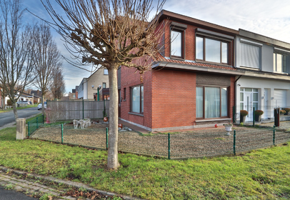 Huis te koop in Beveren Kallo