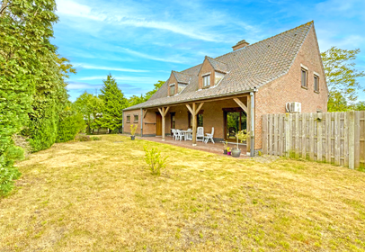 Huis te koop in Beveren-Kruibeke-Zwijndrecht