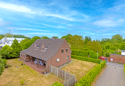 Huis te koop in Beveren-Kruibeke-Zwijndrecht