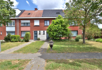 Huis te koop in Beveren-Kruibeke-Zwijndrecht