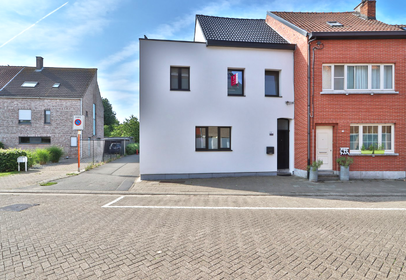 Huis te koop in Beveren-Kruibeke-Zwijndrecht