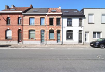 Huis te koop in Beveren-Kruibeke-Zwijndrecht