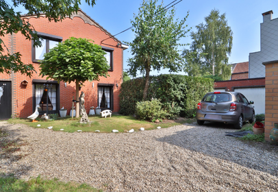 Huis te koop in Beveren-Kruibeke-Zwijndrecht