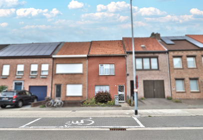 Huis te koop in Beveren-Kruibeke-Zwijndrecht