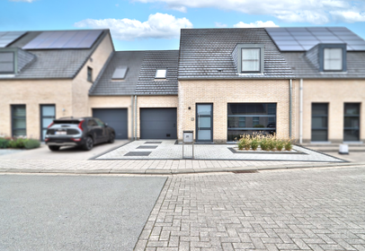 Huis te koop in Beveren-Kruibeke-Zwijndrecht