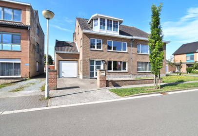 Huis te koop in Beveren-Kruibeke-Zwijndrecht