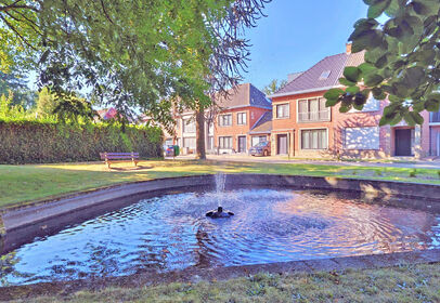 Huis te koop in Beveren-Kruibeke-Zwijndrecht