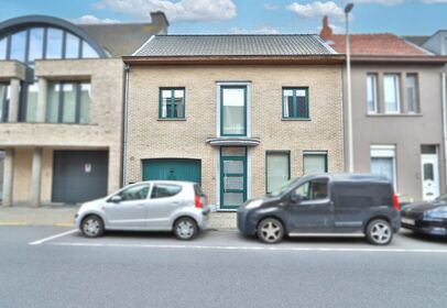 Huis te koop in Beveren-Kruibeke-Zwijndrecht