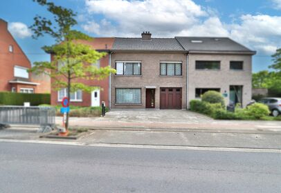 Huis te koop in Beveren-Kruibeke-Zwijndrecht