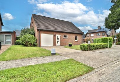 Huis te koop in Beveren-Kruibeke-Zwijndrecht