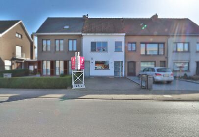 Huis te koop in Beveren-Kruibeke-Zwijndrecht