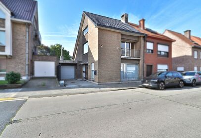 Huis te koop in Beveren-Kruibeke-Zwijndrecht